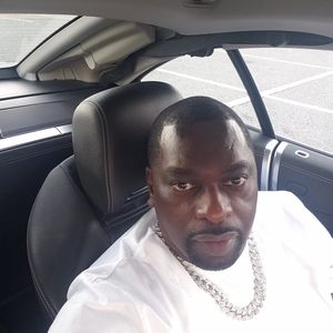 Meet your Posher, Fred